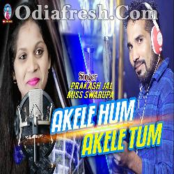 Akela Hun Akele Tum - Prakash Jal